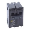 Square D - HOM215C Circuit Breaker, Black