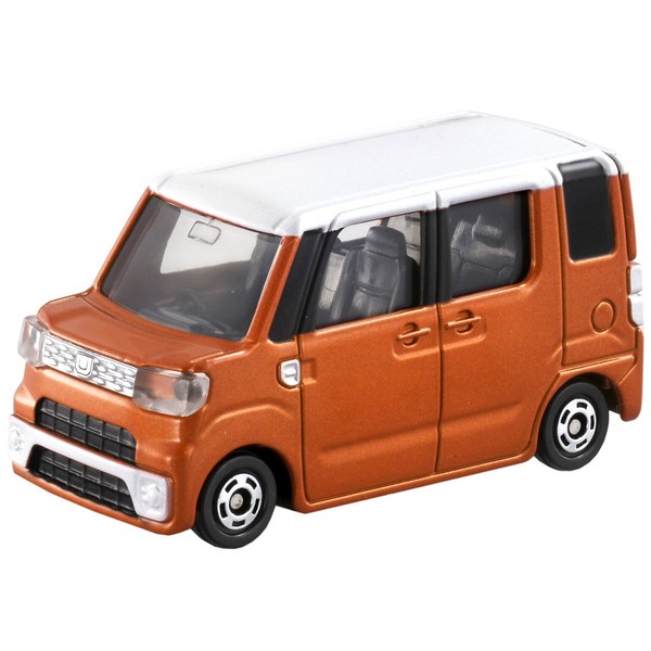 Tomica No.58 Daihatsu wake (Limited specification)