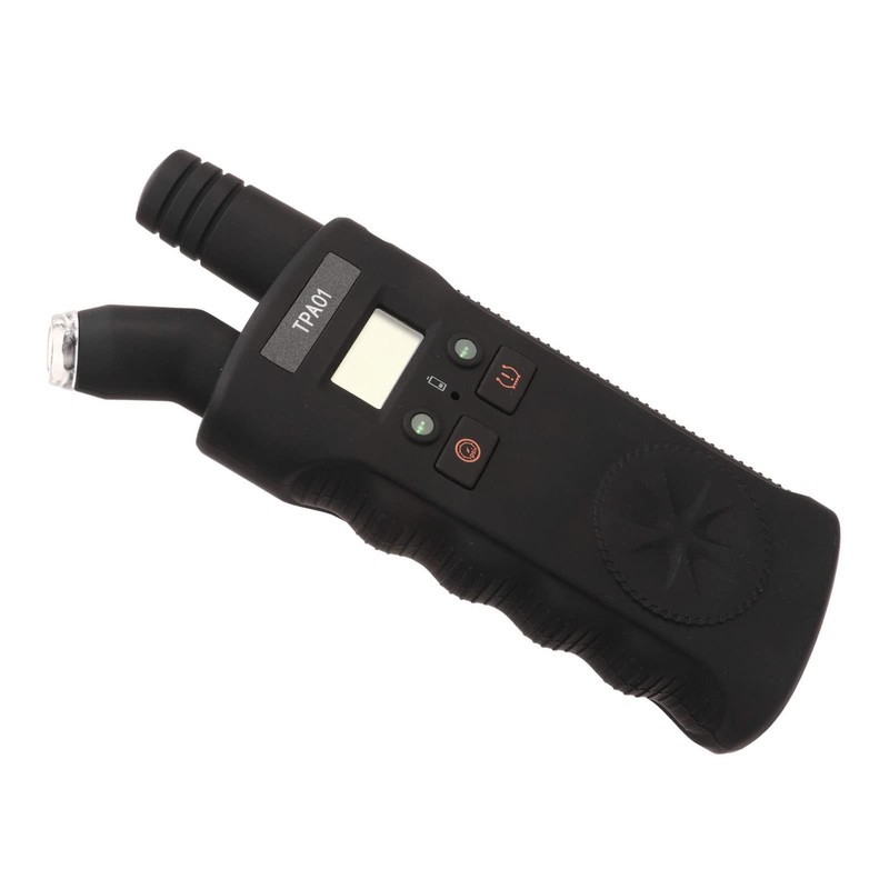 TPMS Tire Monitor System, 2 in 1 Auto TPMS Digital