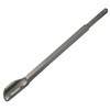 Faithfull FAISDSCG Chasing Gouge 250 x 22 mm SDS-plus for