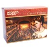 HQRP 3 x 25 Opera Glasses Binoculars w/ Crystal Clear
