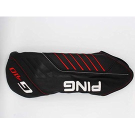 PING G410 Driver Headcover