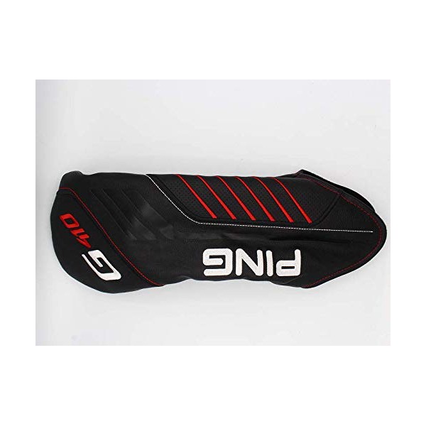 PING G410 Driver Headcover
