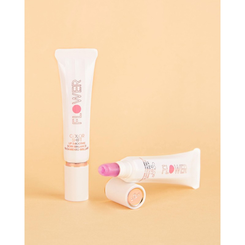 FLOWER BEAUTY By Drew Barrymore Color Shift Lip Smoothie -