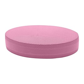 Balance Pad - Stability Trainer Pad - Non-Slip Foam Mat For Fitness - Supportive Exercise Mat & Knee Pad For Core Training, Yoga, Pilates, Physical theràpy, Stability Training, Stretching, And Rehab