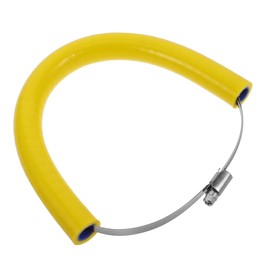 iplusmile Motorcycle Exhaust Protector for Dirt Bike and Atv for Enhanced Models and Construction