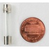 5 Qty. MDA 15A Slow-Blow Ceramic Fuse 15 Amp 250v