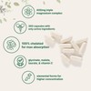 Micro Ingredients Triple Magnesium Complex | 400 mg for Heart,