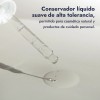 Conservador Natural Hebbe Geogard 221 Libre Parabenos Aceite 30ml