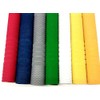 Set of 3 Premium Cricket Bat Grip Rubber Replacement Handle