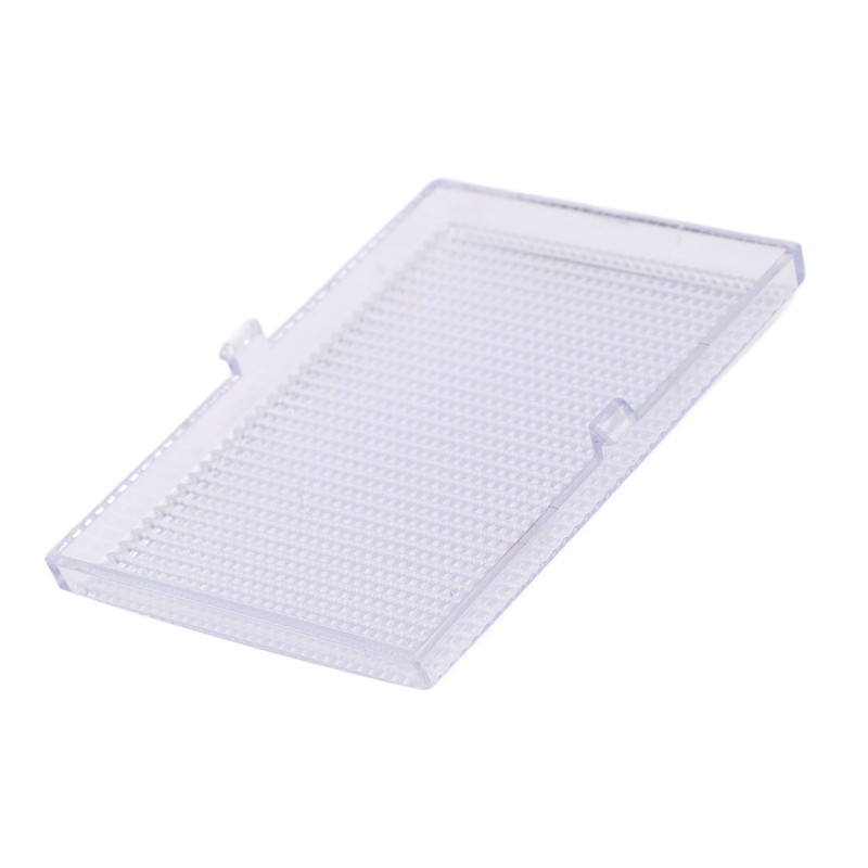 Dome Light Lens Snap On Transparent Plastic Roof Dome Light