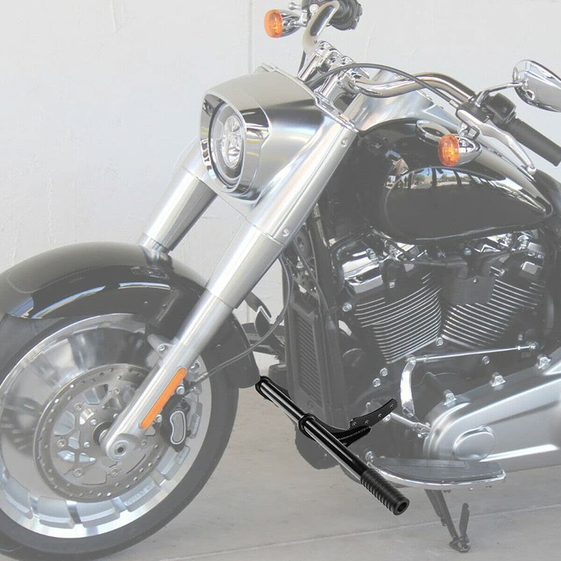 TCMT Highway Footpeg Engine Guard Crash Bar Fit for Harley