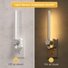 L LOHAS LED Night Light, 2 Pack Night Lights Plug