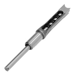 Square Hole Mortiser Drill Bit Mortiser Drill Bit Set Mortiser Drill Bit Square Hole Drill Bit Square Hole Mortiser Drill Bit Alloy Steel Mortising Chisel(16mm)