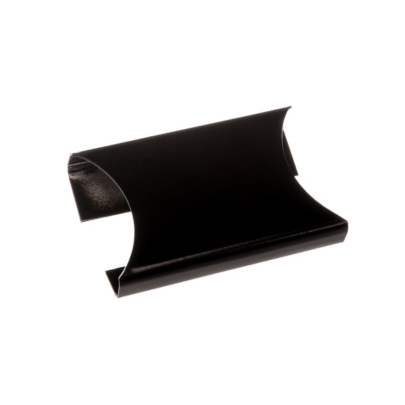 FEZ Trim set black, 5-piece – for side cars, super