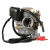 OEM-GT CARBURETOR FOR GY6 49CC 50CC LANCE PEACE SPORTS REDSTREAK