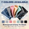 Caketime Silicone Dish Drying Mat - 2 Pack for Kitchen