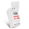 TM919B 30A 7 Days Programmable Electronic Timer Switch 24 Hours