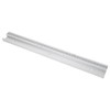 1Pcs Aluminum Alloy T Tracks With Scale Miter Woodworking Slider
