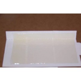 Bell Labs 72 Mouse Traps GlueBoards Sticky Glue Trap Insect Bug Mouse Boards Unscented