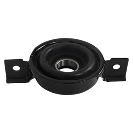 munirater Rodamiento de soporte central del eje de transmisión de repuesto para Jeep Grand Cherokee 2010-2016 52853646AE 52853646AC