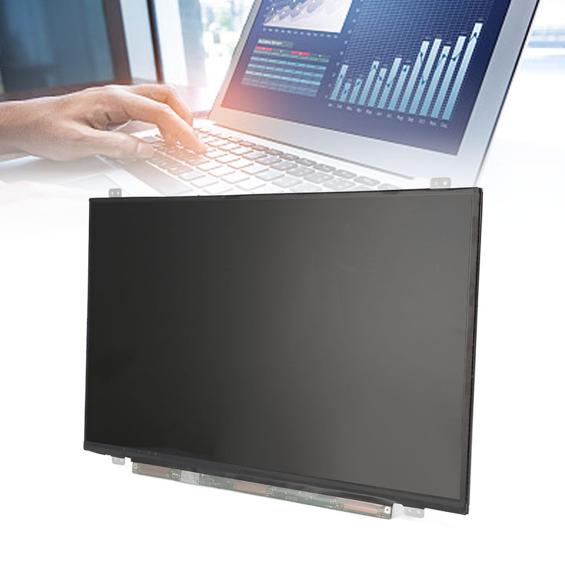 14in LCD Screen 1366 X 768 HD Glossy Low Power