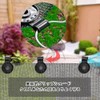 Shade Cloth Clip Heavy Duty Lock Grip Sunshade Net Clip