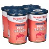 Bumble Bee Pink Salmon (14.75 oz., 4 pk.)