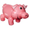 Inflatable Pigs - Set of 2