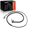 A-Premium Speed Sensor Compatible with Nissan Xterra 2000 2001 2002
