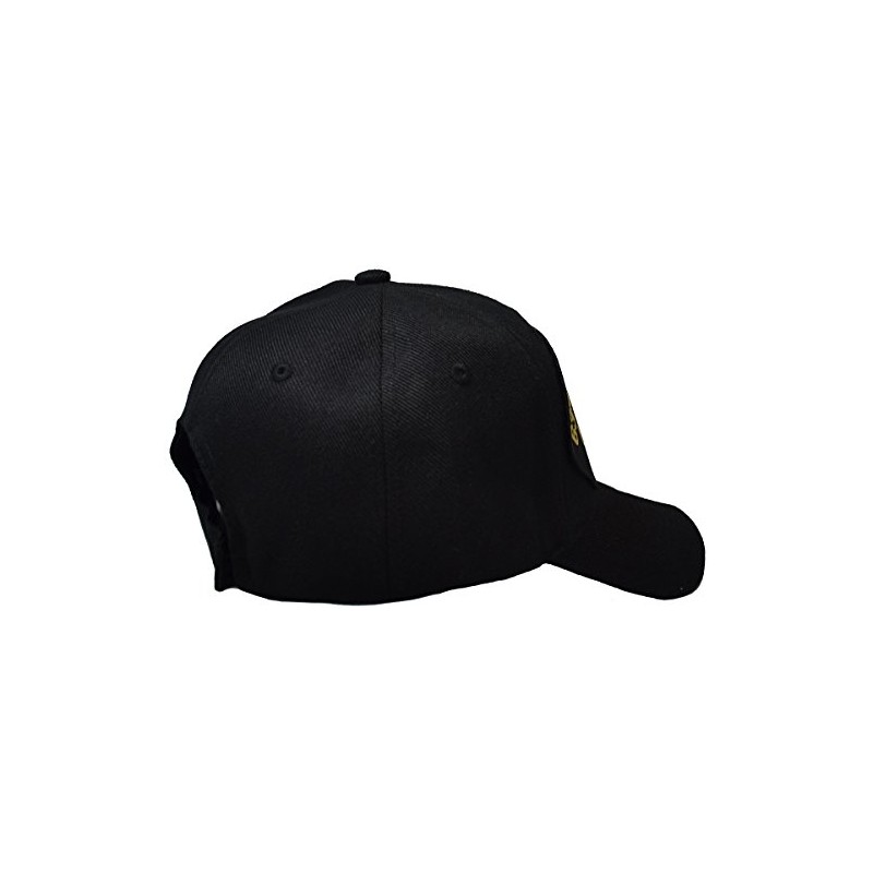 AH-1 Cobra Vietnam War Cap Black