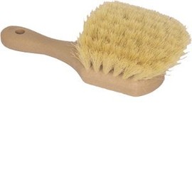 DQB Industries DQB 11670 8" Tampico Fender Brush - 12ct. Case