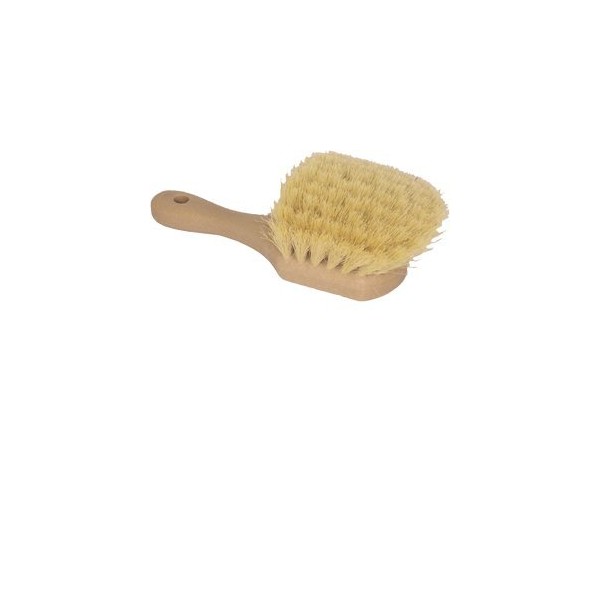 DQB Industries DQB 11670 8" Tampico Fender Brush - 12ct.