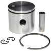 Golf Non-Genuine Piston Kit for Husqvarna 125B, 128C
