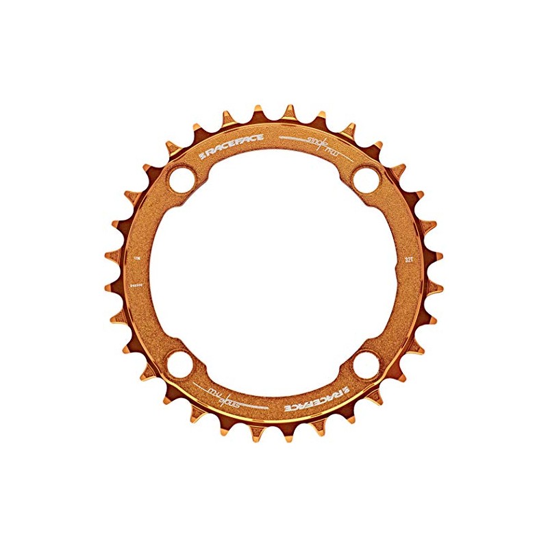 Race Face Chainring Single Narrow Wide