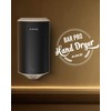 AIKE Air Focus Compact Hand Dryer UL Listed 120V 1350W