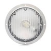 Lumitronics RV Trailer Camper 5th Wheel LED Round Surface Mount