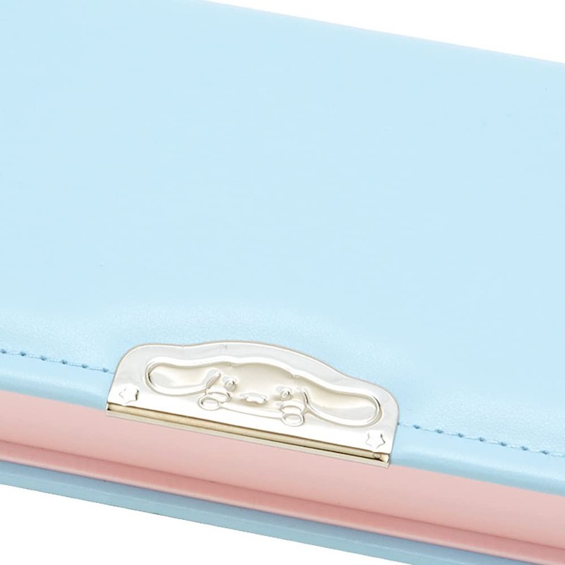 Sanrio 688461 Cinnamoroll Single Sided Pencil Case