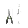 Pullther Fishing Pliers, Fishing Tools, Fishing Pliers, Multi-functional Fishing Gear,