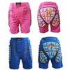 WHAMVOX Lightweight Protective Hip Pants for Boys and Girls Snow