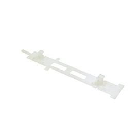 Diplomat Dishwasher Door Fastener. Genuine part number 481240448611