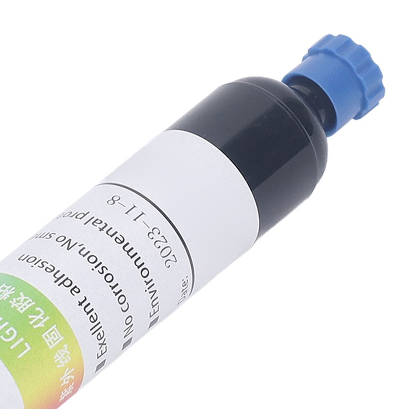 Liquid Electrical Tape 50CC Epoxy Resin Waterproof UV Bonding Glue