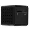 Indoor Magnetic Camera Micro USB 300mAh WiFi 1080P HD Night