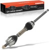 A-Premium CV Axle Shaft Assembly Compatible with Land Rover Range