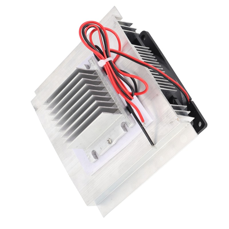 XD‑35 Thermoelectric Peltier Plate Module Cooling System DIY Kit for