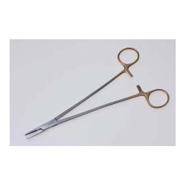 Fritz Medico C010-031X T/C Dovey Handlebar 12.2 inches (31 cm) with 0.4 Chip