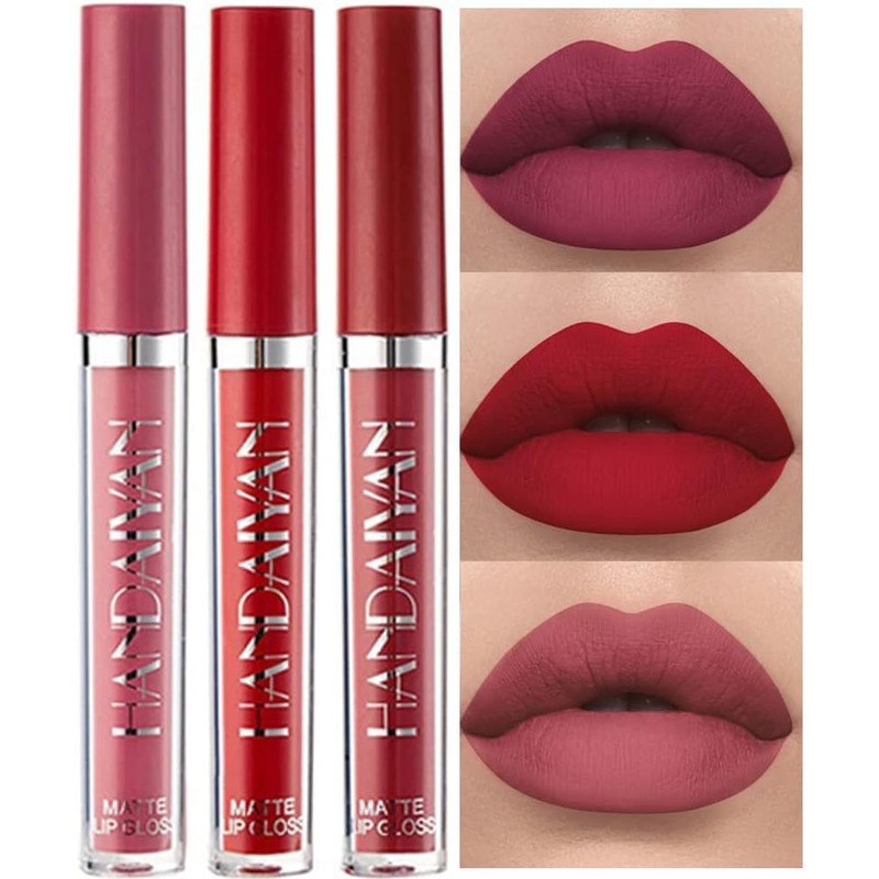 Kit de Maquillaje Todo en Uno 12 Colores – TERRYYO