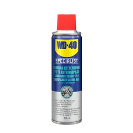 WD-40 Specialist Fahrrad Kettenspray 250 ml