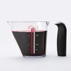 Kai KAI DH3138 Measuring Cup, 20.3 fl oz (600 ml),
