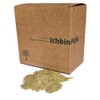 IchbinPUR Original Aleppo Soap Flakes, Extra Fine, Quick Water Soluble,